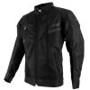 By City Summer Route Jacke Schwarz
