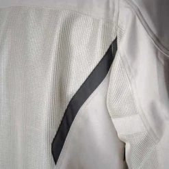 By City Summer Route Jacke Silber -jacket shop 939742v 4