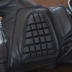 By City Infinity Handschuhe Schwarz -jacket shop 939817v 3