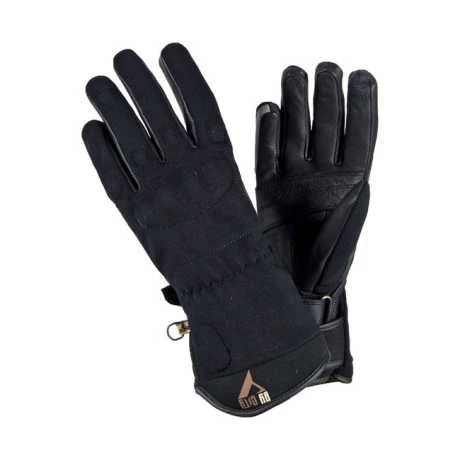By City Comfort II Handschuhe Schwarz 1 By City Comfort II Handschuhe Schwarz