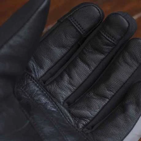 By City Comfort II Handschuhe Schwarz 2 By City Comfort II Handschuhe Schwarz – Bild 2