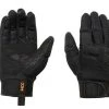 West Coast Choppers Handschuhe Statement Neoprene Schwarz
