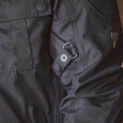 By City Katar II Jacke Schwarz -jacket shop 947890v 42