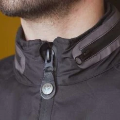 By City Katar II Jacke Schwarz -jacket shop 947890v 52