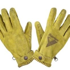 By City Iconic Handschuhe Self-gelb