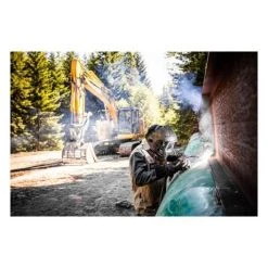 Mechanix Wear Mechanix Torch Schweißerhandschuhe Cascade -jacket shop 955161fk1