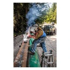 Mechanix Wear Mechanix Torch Schweißerhandschuhe Flux -jacket shop 955166gk1