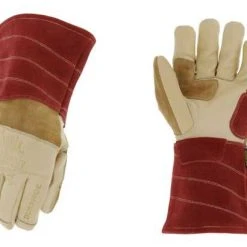 Mechanix Wear Mechanix Torch Schweißerhandschuhe Flux