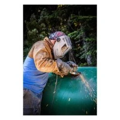 Mechanix Wear Mechanix Torch Schweißerhandschuhe Regulator -jacket shop 955171fk1