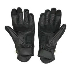 By City Café III Handschuhe Schwarz -jacket shop 955497bk4