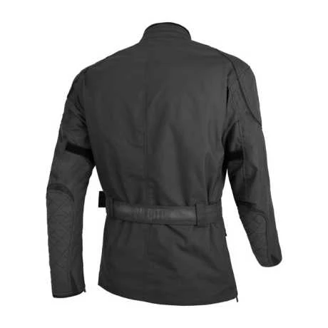 By City Chester Jacke Schwarz 2 By City Chester Jacke Schwarz – Bild 2