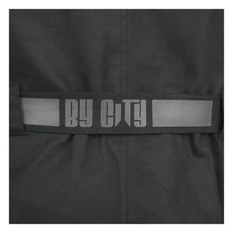 By City Chester Jacke Schwarz 5 By City Chester Jacke Schwarz – Bild 5