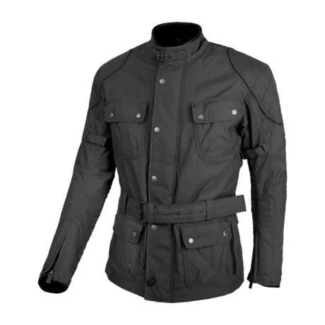 By City Chester Jacke Schwarz 1 By City Chester Jacke Schwarz