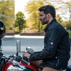 By City Chester Jacke Schwarz 8 By City Chester Jacke Schwarz -jacket shop 955533v 3