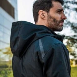 By City Soho Jacke Schwarz -jacket shop 955549v 3