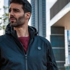 By City Soho Jacke Schwarz -jacket shop 955549v 4