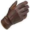 Biltwell Work Gloves Handschuhe, Braun