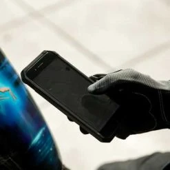 Biltwell Moto Gloves Handschuhe Grau / Schwarz 11 Biltwell Moto Gloves Handschuhe Grau / Schwarz -jacket shop 958021v 6