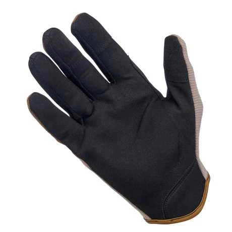 Biltwell Moto Gloves Handschuhe Coyote / Schwarz 2 Biltwell Moto Gloves Handschuhe Coyote / Schwarz – Bild 2