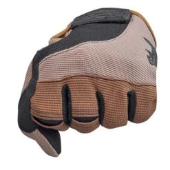 Biltwell Moto Gloves Handschuhe Coyote / Schwarz 8 Biltwell Moto Gloves Handschuhe Coyote / Schwarz -jacket shop 958033v 3