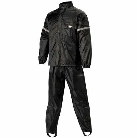 Nelson Rigg Nelson-Rigg Weatherpro Regenkombi Schwarz 1 Nelson Rigg Nelson-Rigg Weatherpro Regenkombi Schwarz
