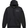 H-D Motorclothes Harley-Davidson Hoodie Staple Schwarz