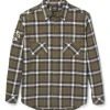 H-D Motorclothes Harley-Davidson Hemd Karo Flannel