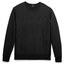 H-D Motorclothes Harley-Davidson Sweatshirt Foundation