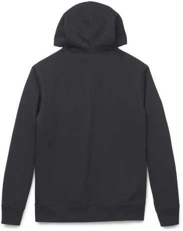 H-D Motorclothes Harley-Davidson Hoodie Willie G Skull Schwarz 2 H-D Motorclothes Harley-Davidson Hoodie Willie G Skull Schwarz – Bild 2