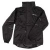 Bering Maniwata Regenjacke Schwarz
