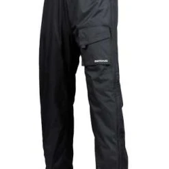 Bering Chicago Regenhose Schwarz