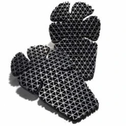 H-D Motorclothes FXRG Leichte Protektoren