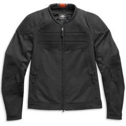 H-D Motorclothes Harley-Davidson Jacke Brawler Mixed Media