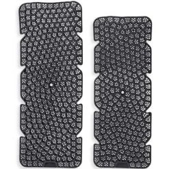 H-D Motorclothes Rheon Labs Rückenprotektor