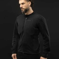 H-D Motorclothes Harley-Davidson Base Layer Jacke Armored Schwarz -jacket shop 98122 23vm 3