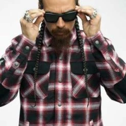 H-D Motorclothes Harley-Davidson Motorrad Hemd Arterial Abrasion-Resistant -jacket shop 98124 20em 51