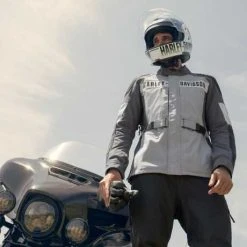 H-D Motorclothes Harley-Davidson Textil Motorradjacke Vanocker Wasserdicht 7 H-D Motorclothes Harley-Davidson Textil Motorradjacke Vanocker Wasserdicht -jacket shop 98125 20em 41