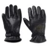 H-D Motorclothes Harley-Davidson Handschuhe Work Schwarz