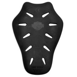 H-D Motorclothes H-D Rückenprotektor CE Level 1