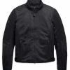 H-D Motorclothes Harley-Davidson Textiljacke Ozello