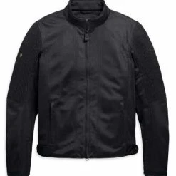 H-D Motorclothes Harley-Davidson Textiljacke Ozello