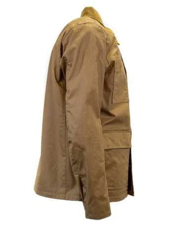 H-D Motorclothes Harley-Davidson Jacke Waxed Mesa Braun 3 H-D Motorclothes Harley-Davidson Jacke Waxed Mesa Braun – Bild 3