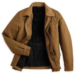 H-D Motorclothes Harley-Davidson Jacke Waxed Mesa Braun 7 H-D Motorclothes Harley-Davidson Jacke Waxed Mesa Braun -jacket shop 98164 23vm harley3