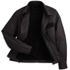 H-D Motorclothes Harley-Davidson Jacke Overlook Waxed Schwarz 5 H-D Motorclothes Harley-Davidson Jacke Overlook Waxed Schwarz -jacket shop 98166 23vm 3