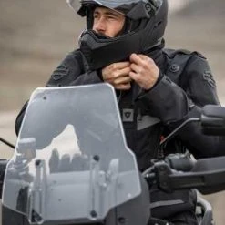 H-D Motorclothes Harley-Davidson Jacke Passage Adventure -jacket shop 98178 21vm 33