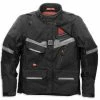 H-D Motorclothes Harley-Davidson Jacke Passage Adventure