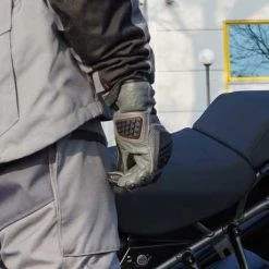 H-D Motorclothes Harley-Davidson Handschuhe Grit Adventure 5 H-D Motorclothes Harley-Davidson Handschuhe Grit Adventure -jacket shop 98183 21vm 31