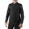 H-D Motorclothes Harley-Davidson Motorradjacke FXRG Triple Vent Waterproof