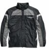 H-D Motorclothes Harley-Davidson Regenkombi Full Speed Reflective