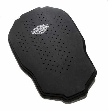 H-D Motorclothes H-D Tri-Layer Rückenprotektor 1 H-D Motorclothes H-D Tri-Layer Rückenprotektor